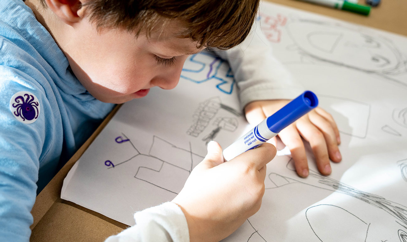 Creative Crafts for Families